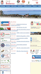 Mobile Screenshot of comunebolsena.it